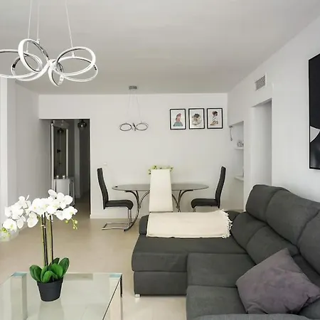 Appartement A 2 Pasos De La Playa
