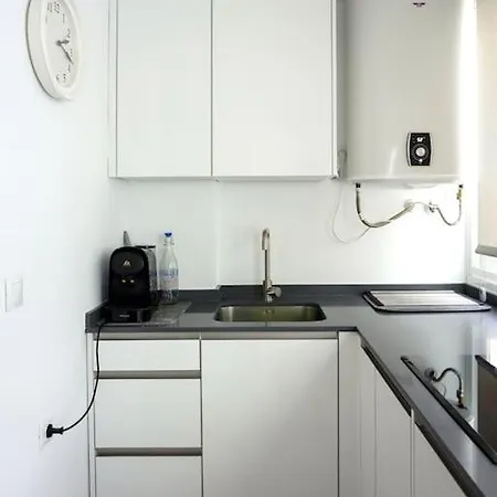 A 2 Pasos De La Playa Appartement *