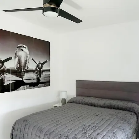 Appartement A 2 Pasos De La Playa Estepona