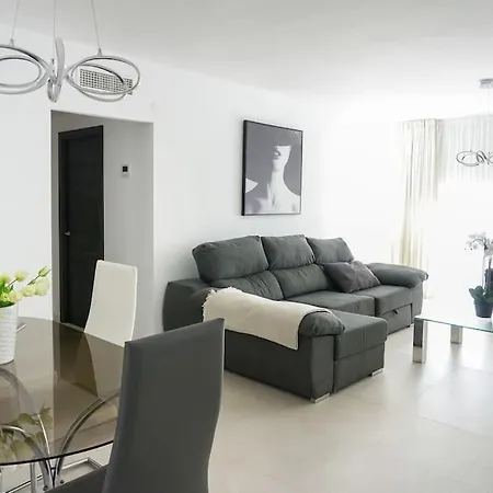 Appartement A 2 Pasos De La Playa