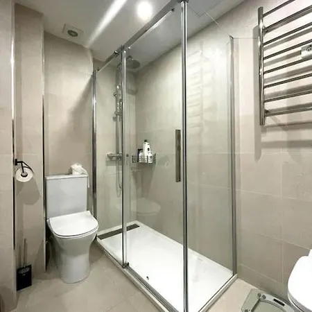 Apartamento A 2 Pasos De La Playa *