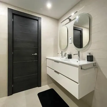 A 2 Pasos De La Playa Apartamento Estepona